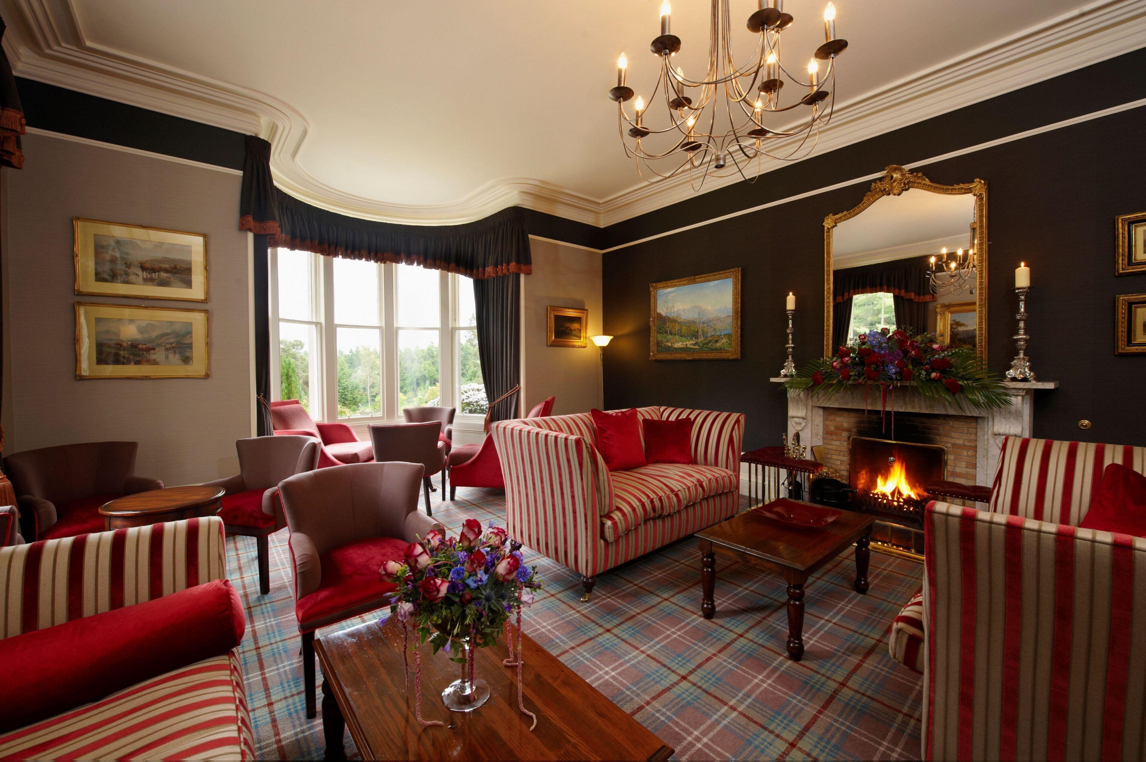 Loch Ness Country House Hotel, Inverness