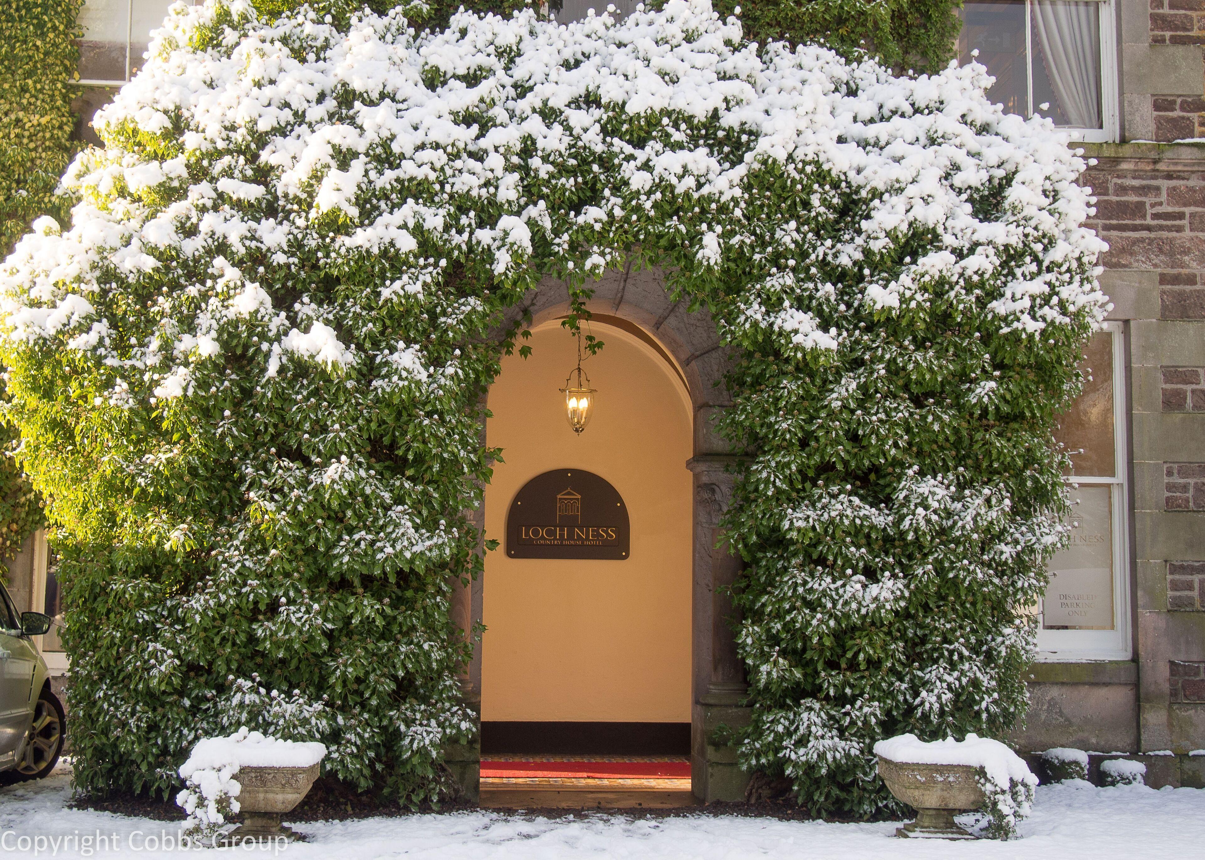 Loch Ness Country House Hotel — Photos 1