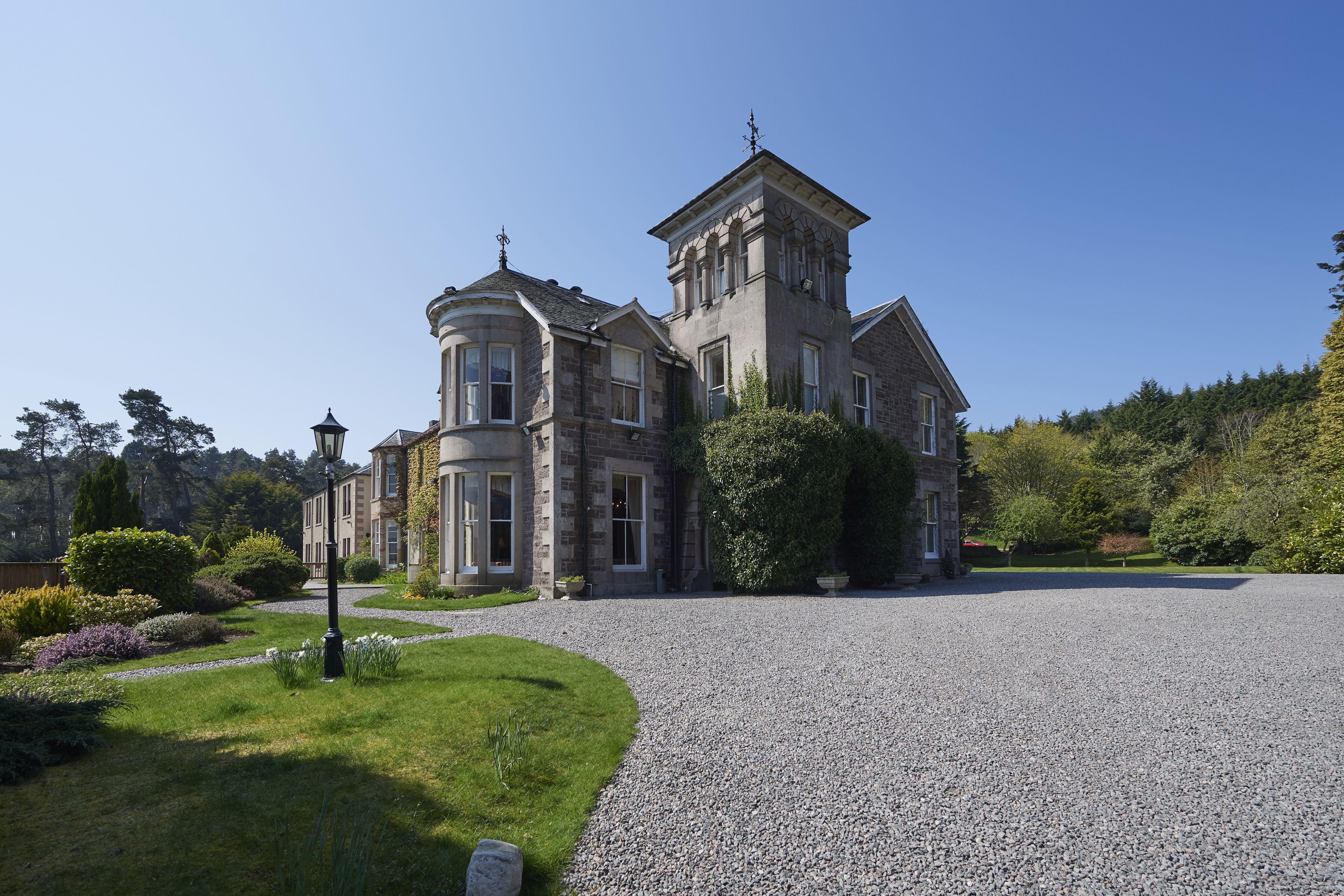 Loch Ness Country House Hotel — Photos 3